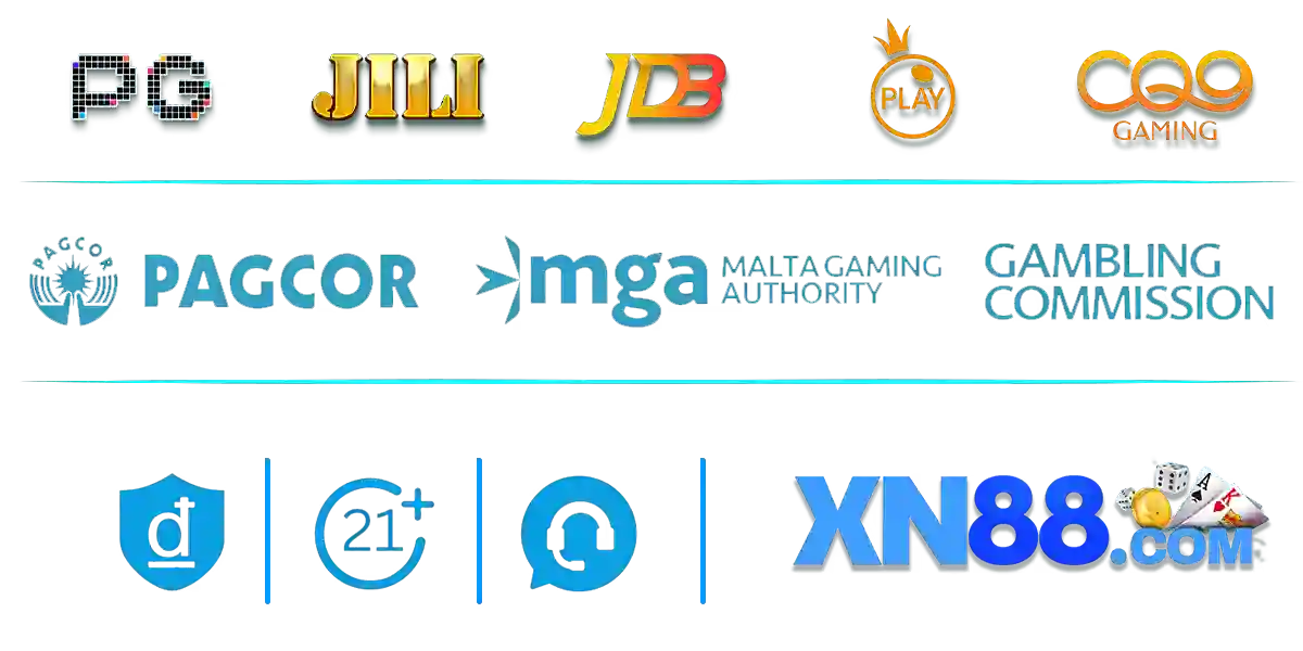 888SLOT footer image