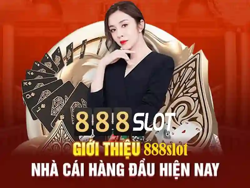  slot - 888slot