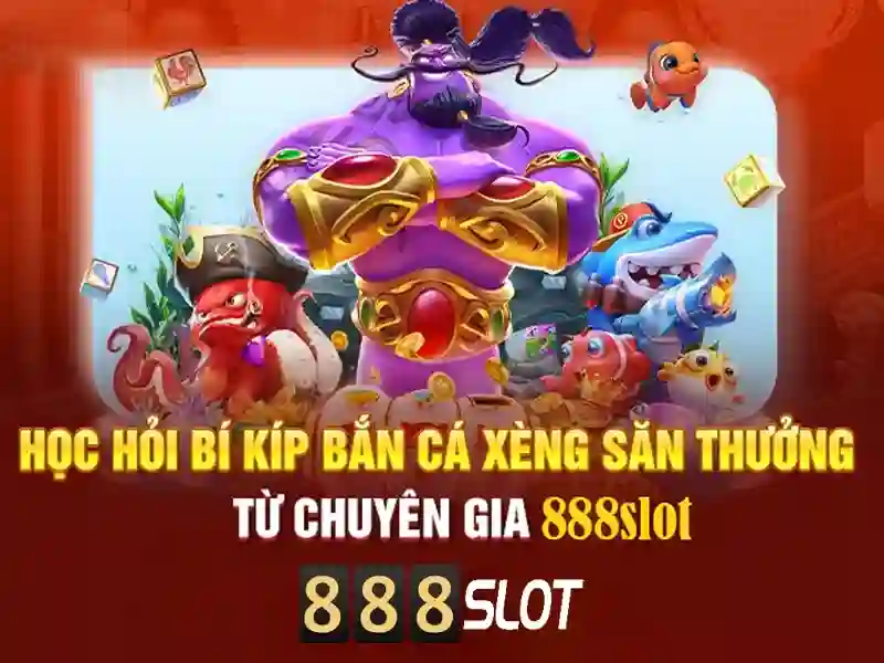  888 slot chất lượng - 888slot