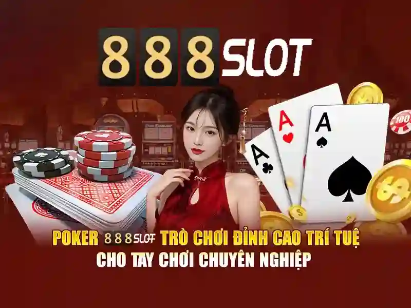 ứng dụng slot - 888slot