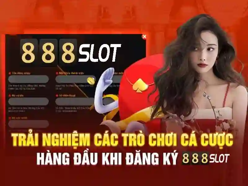 casino 888SLOT - 888slot