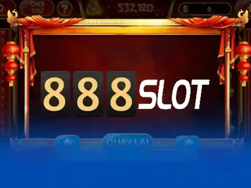  trò chơi slot - 888slot
