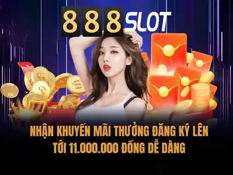 chơi slot online - 888slot