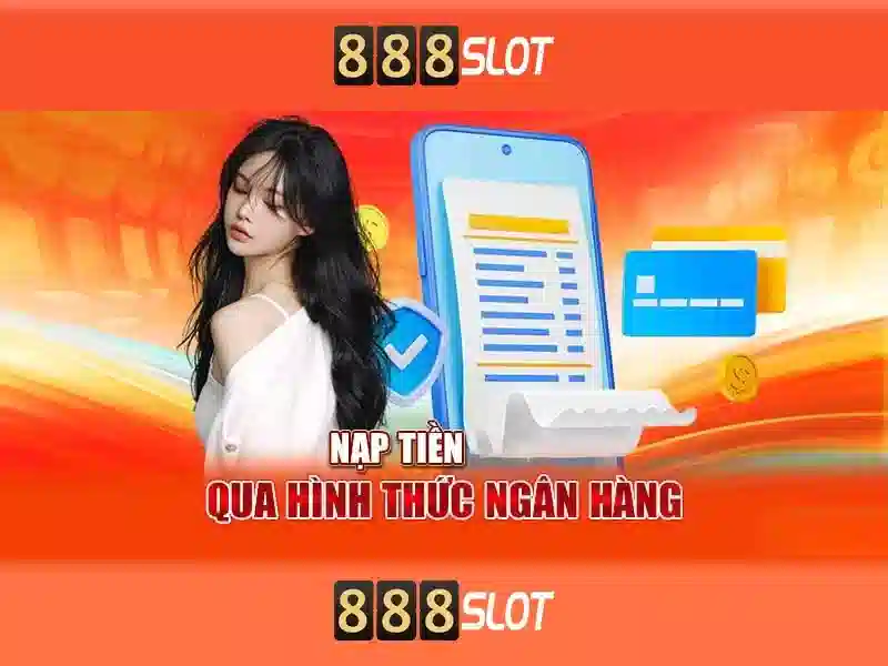 Slot mới nhất - 888slot