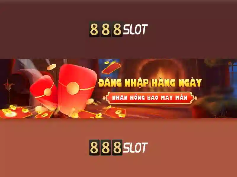khuyến mãi Slot 888 - 888slot