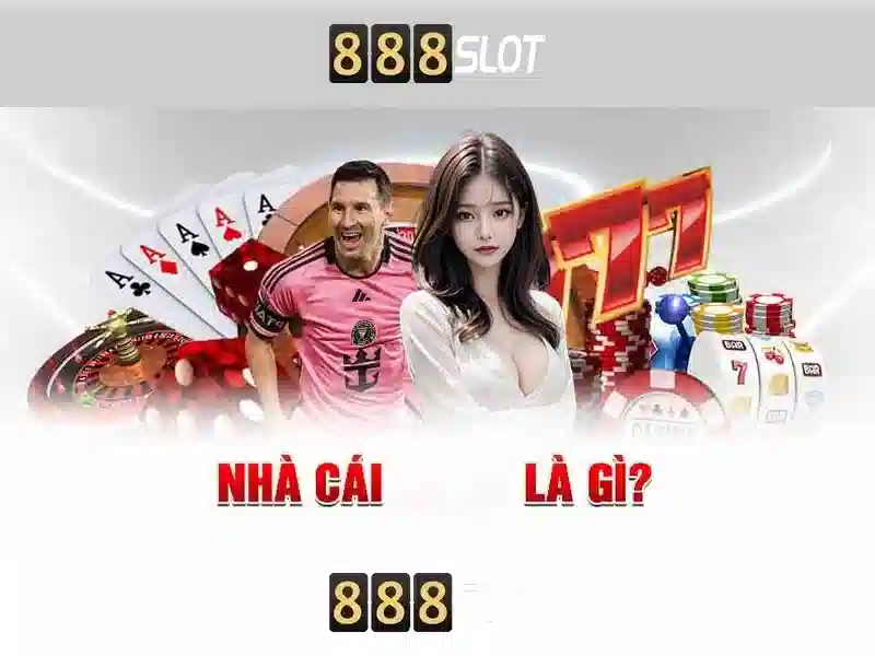  888slot chính thức - 888slot