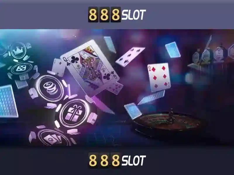  khuyến mãi 888SLOT - 888slot