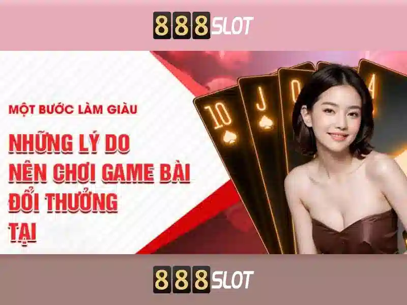 Tỷ lệ thưởng Slot - 888slot