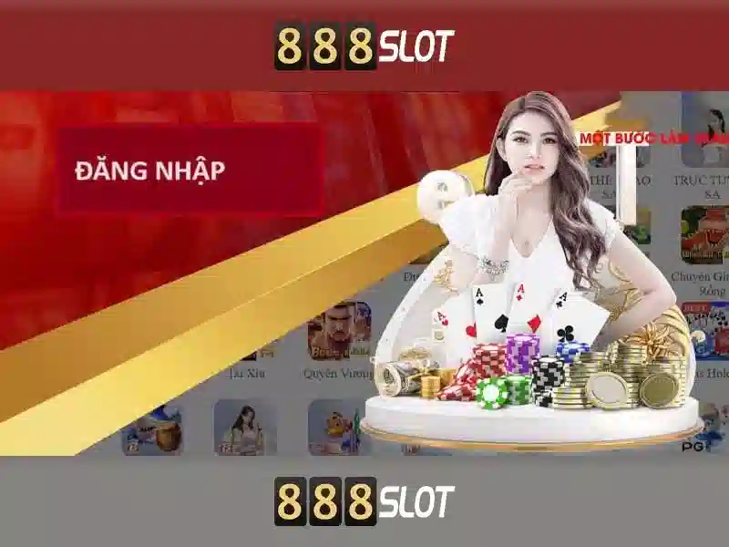  game slot uy tín - 888slot