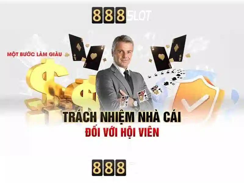 Slot 888 - 888slot