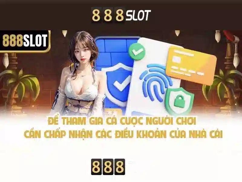  máy đánh bạc - 888slot