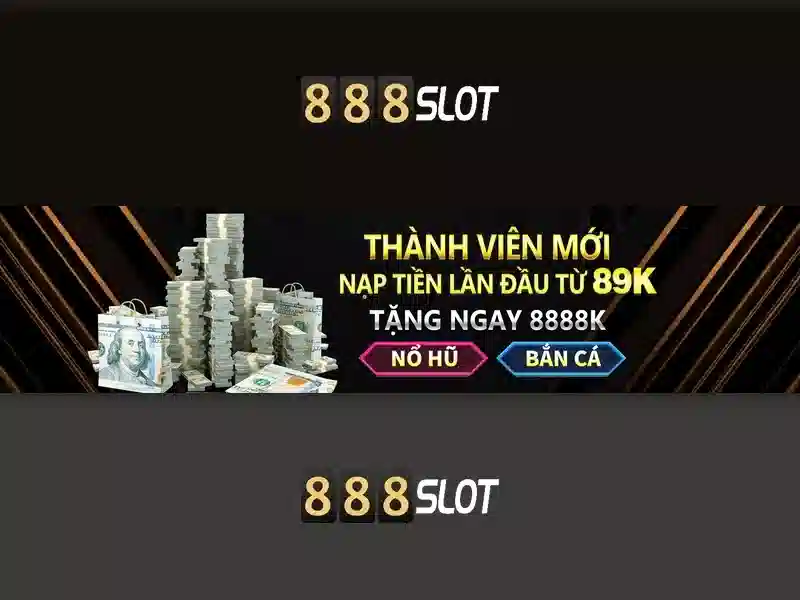888SLOT - Kênh 888slot Channel Sôi Động Cho Người Chơi Slot - 888slot
