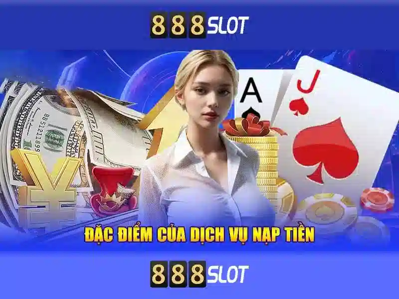 888SLOT - Trải nghiệm Slot đỉnh cao tại 888 win slot - 888slot