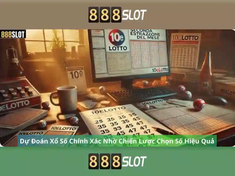 trò chơi - 888slot