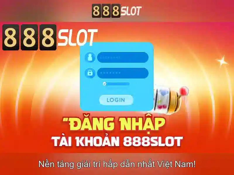 giao dịch Slot - 888slot