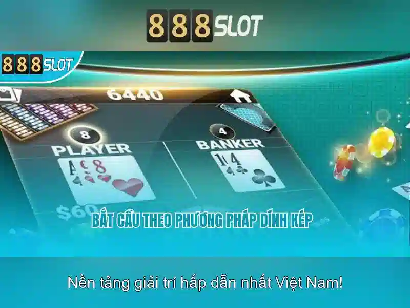 chơi Slot - 888slot