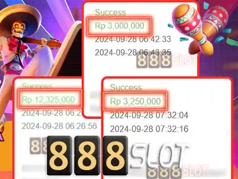  trải nghiệm slot - 888slot