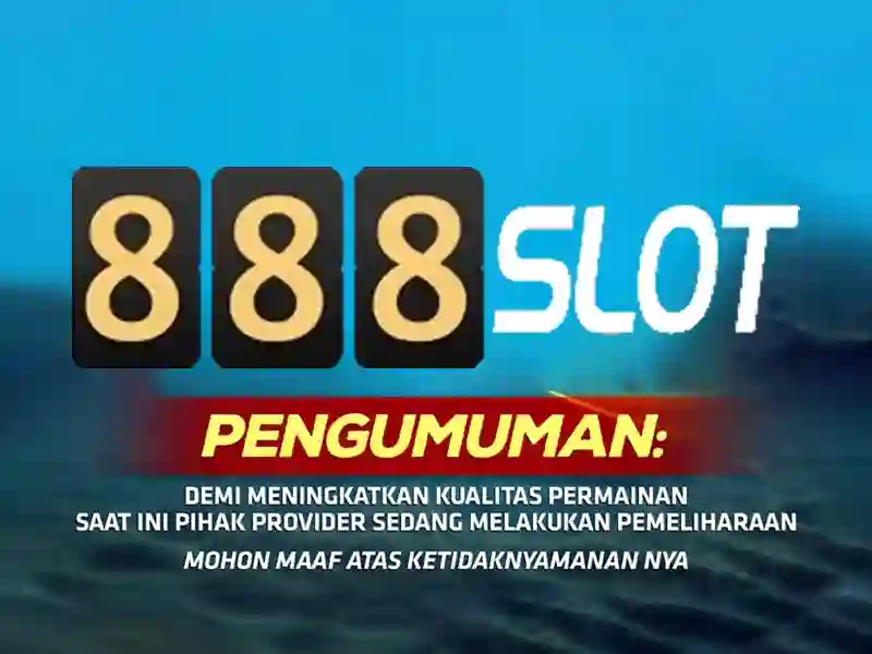  888slot channel slot - 888slot