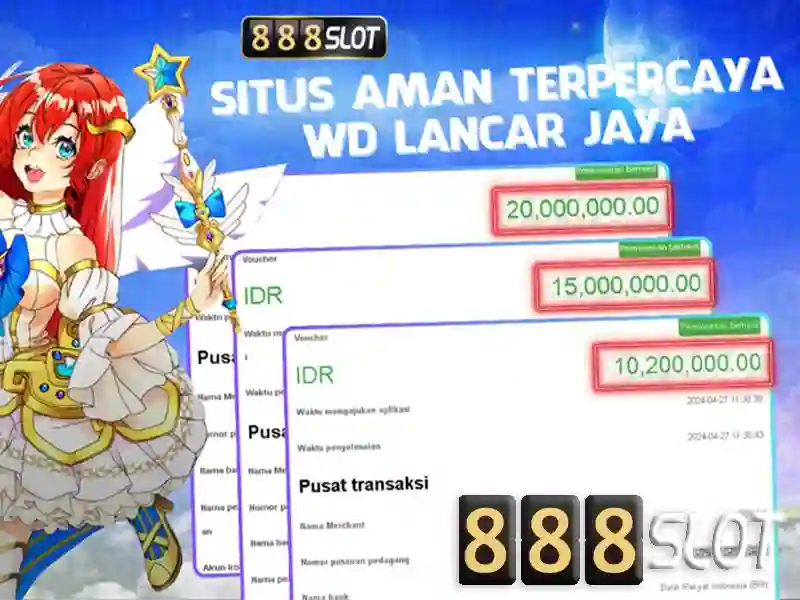 game slot 888 - 888slot