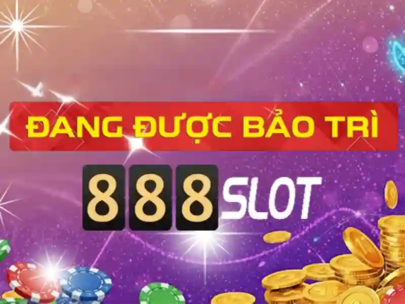  888slot uy tín - 888slot