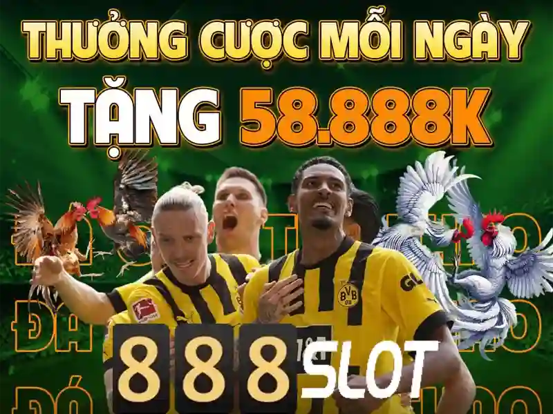 đăng nhập 888SLOT - 888slot