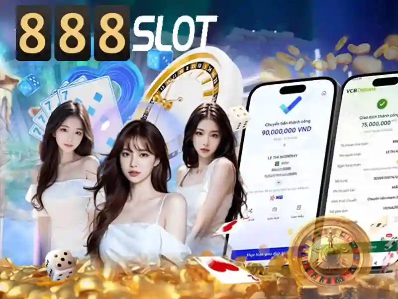 casino - 888slot