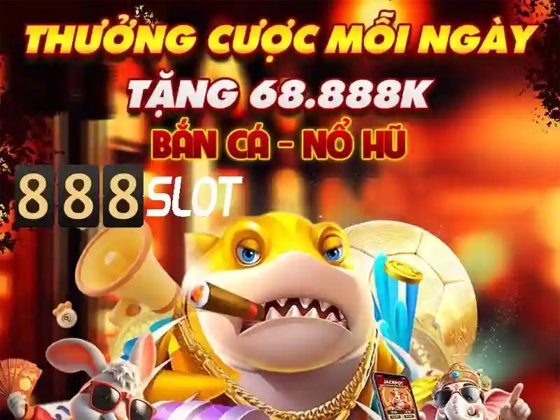  slot game Việt Nam - 888slot