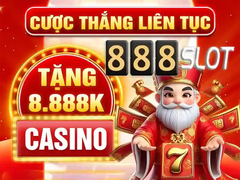 nhà cái 888SLOT - 888slot