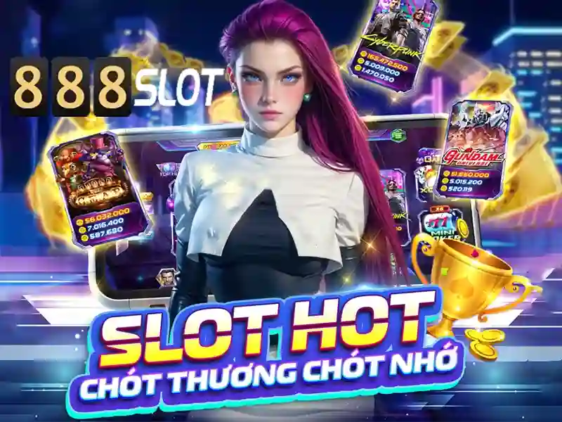 888SLOT - Hướng Dẫn Tải 888slot Tối Ưu Cho Người Mới - 888slot