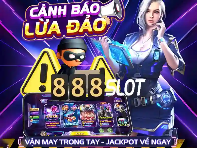 888SLOT - Hệ Thống Chơi Game Slot Uy Tín Nhất Năm 2026 - 888slot App - 888slot