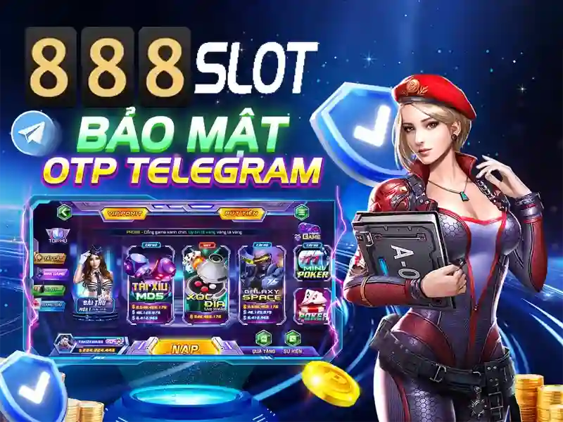 888 slot 77 - 888slot